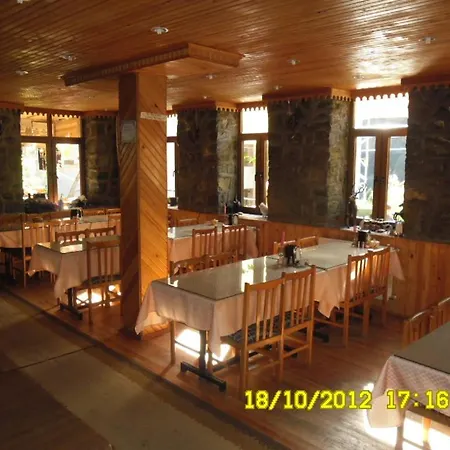 Nehirim מלון איידר יאילאסי
